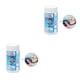 thumbnail image 2 of Soidarity Set Pastillas Limpiafondos Piscinas Eliminador de Algas Pastillas Efervescentes y Dispensador, 2 of 6