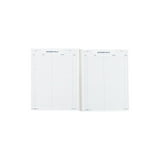 Rediform, RED50111, Incoming/Outgoing Call Register Book, 1 Each, White ...