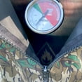 thumbnail image 4 of Bayou Classic Housse de Friteuse Extérieure pour Friteuse 700-701 4 Gallons, Mossy Oak, 4 of 6