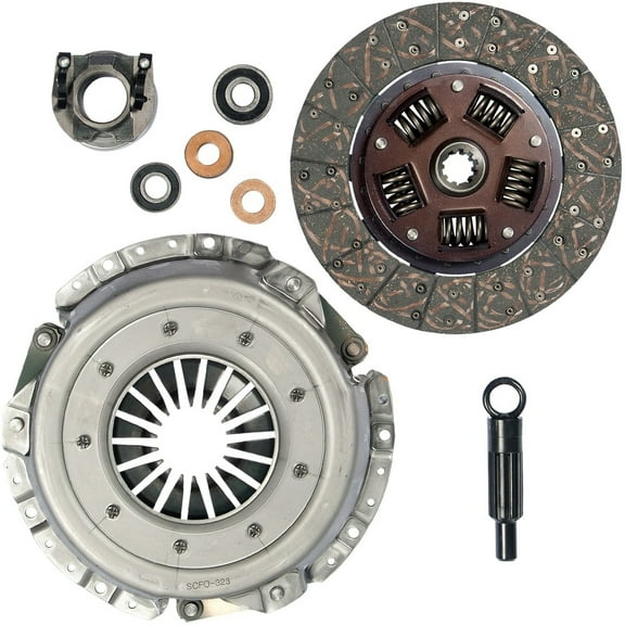 Clutch Kit