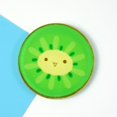 thumbnail image 1 of ShenMo Fruit Magnet, 10 Piece Fruit Fridge Magnet Strong Sticky for Decorating Fridges, Whiteboard, School Lockers (3cm), 1 of 5