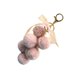 thumbnail image 2 of Qarigey para adultos, llavero de uva de peluche, bolso de hombro, decoración colgante, llavero de bola de pelo portátil, adorno de fiesta, Ropa, zapatos y accesorios Miscelánea Rosado Qarigey AP014139-03, 2 of 6