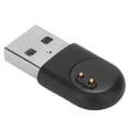 thumbnail image 3 of Base De Carga USB, Cargador De Banda Inteligente Plug And Play, Regulador De Voltaje PTC Compacto Para Viajes, 3 of 7