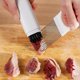 thumbnail image 4 of Seafood Squid Cutting Tool Multi-functional Cutting Tools Safe Quick Cutting Cutter, 4 of 5