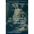 thumbnail image 2 of New International Commentary on the New Testament (NICNT): The Books of Ezra and Nehemiah (Hardcover), 2 of 2