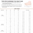 thumbnail image 6 of DREAM PAIRS Boys Girls Sneakers Kids Slip-on Quick Dry Lightweight Aqua Water Shoes, 6 of 6