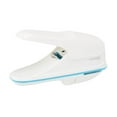 thumbnail image 4 of Stapleless Stapling Machine, ABS Hand Stapleless Stapler, White Labor-saving For School Office, 4 of 8