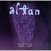Altan - First 10 Years: 1986-95 - Celtic - CD