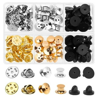 Flat on sale safety pins