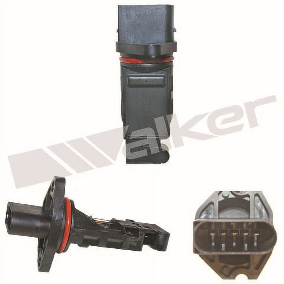 Walker 245-2119 Walker Mass Air Flow Sensor Fits select: 1998-2003 MERCEDES-BENZ E, 2004-2008 CHRYSLER CROSSFIRE