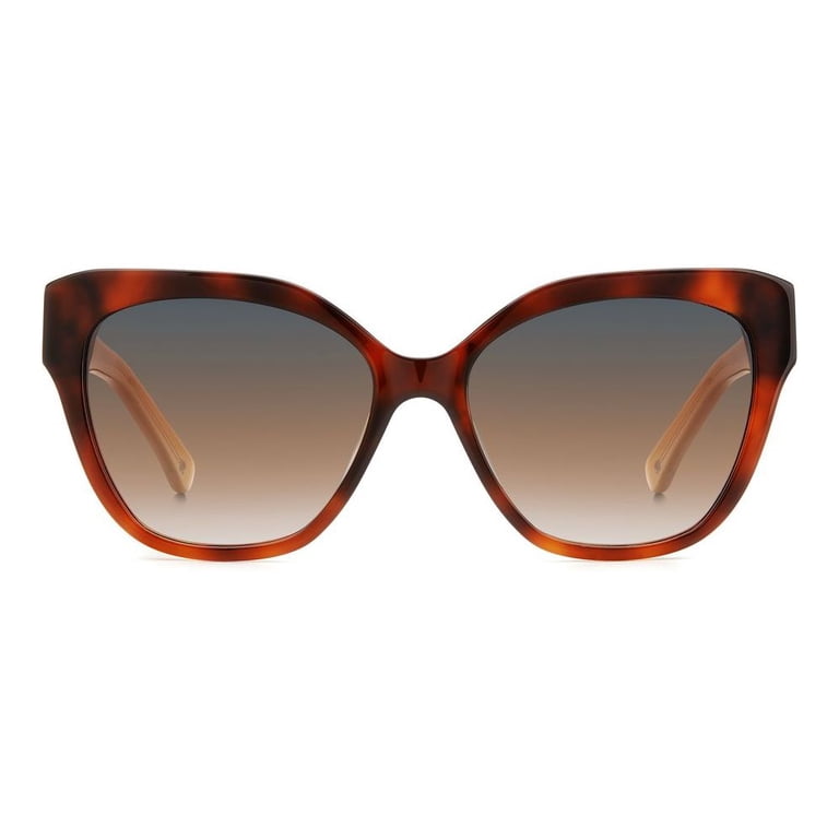 Kate Spade sunglasses SAVANNA/G/S WOMAN 57/17/140 086 HAVANA  display picture 2