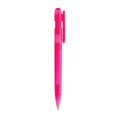 thumbnail image 2 of XD Collection Devin Transparent Recycled ABS Plastic Pen, 2 of 3