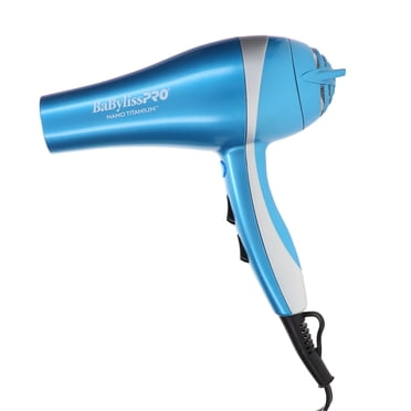 NIB Instyler BLU MINI InStyler MINI Travel Hair Dryer White | Travel Size Hair Dryer main image 2