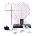 thumbnail image 2 of Wweixi Light Refraction Kits Essential Teaching Tools For Physics Experiments Children Educational Fun Interesting, 2 of 6
