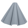 thumbnail image 1 of 1pc Delicate Dustproof Lampshade Creative Leather Craft Lamp Cover Adornment, 1 of 8
