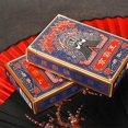 thumbnail image 5 of 54 Cards Poker Paper Entertainment Playing Cards Board Game Classic Deck Card, 5 of 5