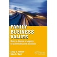 thumbnail image 4 of Valeurs d'Entreprise Familiale: Comment Assurer un Legs de Continuité et de Succès, 4 of 4