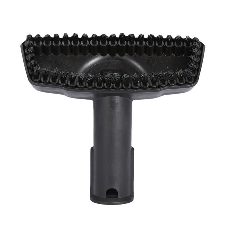 Ana for KARCHER Brush Nozzle for Steam Cleaner Nozzle Cleaning