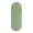 Green, variant on Solid Color Silica Mud Elliptical Yoga Mat, Non Slip Quiet Shock Absorbing Fitness Floor Mat, Thick Exercise Mat for Yoga Pilates Workout Home Gym Training