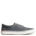 thumbnail image 2 of Sperry Men's Striper II CVO Seasonal Sneaker, Black Print, 10, 2 of 6