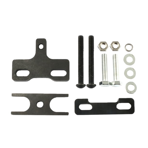 Kenally Kit de herramientas de compresor de resorte Juego de tuercas de pernos fáciles de usar Kit de reparación de resorte de válvula de automóvil Vehículos, repuestos y accesorios Mis Kenally VI007230-00