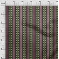 thumbnail image 2 of oneOone Cotton Cambric Fabric Ethnic Block Printed Fabric 1 Yard 56 Inches Wide, 2 of 4