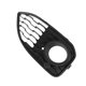 thumbnail image 5 of Front Bumper Fog Light Grille for BMW Right 51118060282, 5 of 5