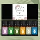 thumbnail image 2 of Essential oils Coconut oil Essence Oils For Candles 6PCS/10ML Candle Unilateral Sweet Orange Aromatherapy Teatree Oil Lavender DIY Candle Material Oil-Soluble Aromatherapy Essent(buy 2 get 10% off), 2 of 4