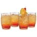thumbnail image 4 of Libbey Modern Bar-Tiki Cocktail Glasses - 16 oz - Set of 4, 4 of 4