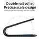thumbnail image 5 of Bike Seat Shock Absorber Saddle Suspension Device for MTB Mountain Road Bike, 5 of 5