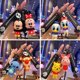 thumbnail image 3 of Llavero Disney Mickey, 3 of 4