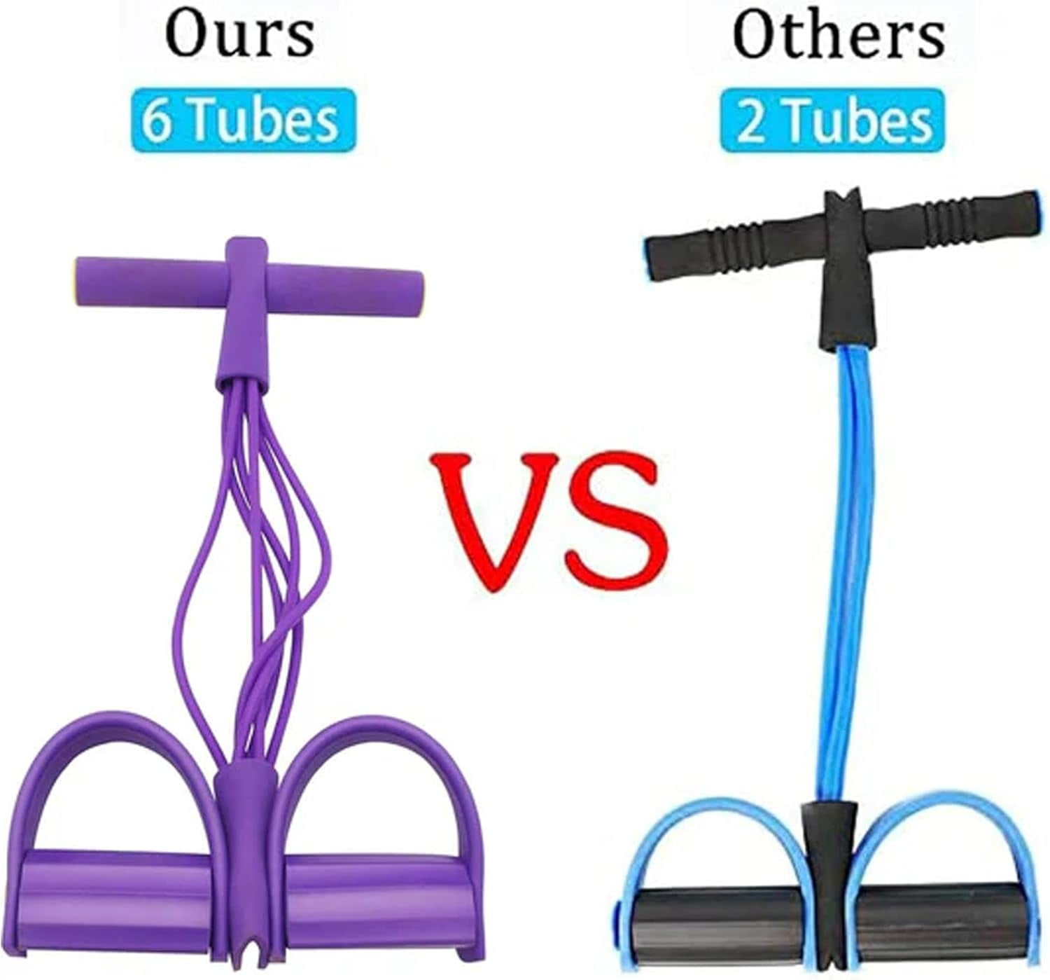 Saludea Gentle Fit Resistance Band, Skandara Workout Bands