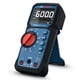 thumbnail image 2 of Multímetro Bosch Professional Ip65 GDM 600-15 Preciso Rms, 2 of 11