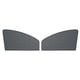 thumbnail image 1 of Ndcxsfigh Parasol Ventana Lateral Coche Magnético Cortina Malla Con 10 Imanes (frontal) 2 Uds., 1 of 9