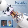 thumbnail image 3 of Auriculares Bluetooth De Reducción Ruido+cáscara Protectora, 3 of 8