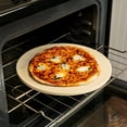 thumbnail image 4 of Old Stone Traditional Pizza Stone and Pizza Peel Bundle (KCH-08410, KCH-08435), 4 of 5