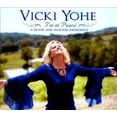 thumbnail image 1 of Vicki Yoh'e I'm at Peace: A Praise and Worship Experience [Digipak] CD, 1 of 2