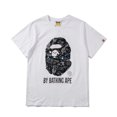 thumbnail image 1 of Japanese Shark Tiger Ape-Man Short Sleeve, Loose T-Shirt- SinKeeU, 1 of 5
