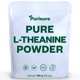 thumbnail image 1 of L-teanina Purisure, 100 g, pura, 1 of 3