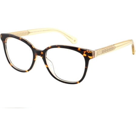 Kate Spade PAYTON-0086 00 52mm New Eyeglasses