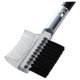 thumbnail image 4 of Cepillo de Ceja Peine de Ceja de Doble Lado Sostenedor de Madera Herramientas de Maquillaje Cosmeticos 3Pzs Negro, 4 of 4