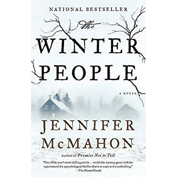 Pre-Owned The Winter People : A Suspense Thriller 9780804169967
