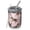 Dogs With Pioneer, variant on 12oz Coffee Tumblers German Shepherd Stainless Steel Vacuum Insulated Travel Tumbler Coffee Cups Mug with Lid and Straw with Cleaning Brush for Cold & Hot Drinks