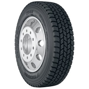Yokohama 714R 225/70R19.5 128L G Commercial Tire Sansujyuku sansujyuku.com