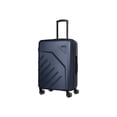 thumbnail image 1 of Swiss Mobility LGA - Spinner 26 Pouces - Coque Rigide - polycarbonate ABS - Marine, 1 of 8