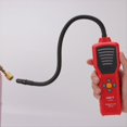 thumbnail image 5 of Detector de Fugas de Refrigerante UT336A, Detector Electrónico de Fugas de Refrigerante con Efecto Negativo para la Industria de la Refrigeración., 5 of 5