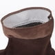 thumbnail image 4 of 1 par de calcetines de forro polar para botas, suaves y cálidos, forros térmicos de repuesto para botas, para mujer y hombre, talla 43-45, 4 of 8