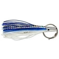 thumbnail image 4 of Williamson Wahoo Catcher Rigged 6 - Bleeding Dorado [WCR6BD], 4 of 6
