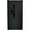 Black On Black, variant on GE APPLIANCES GSE25GGPBB side by side freestanding refrigerator