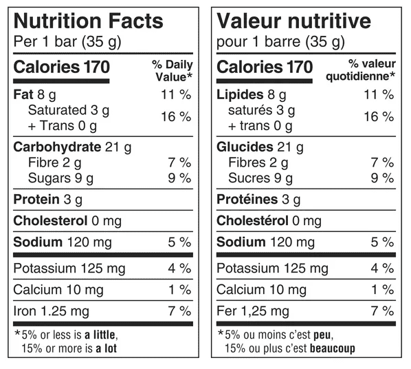 Nature Valley Granola Bars, Sweet and Salty Nut, Dark Chocolate, 6 Bars, 210g (2 Pack)